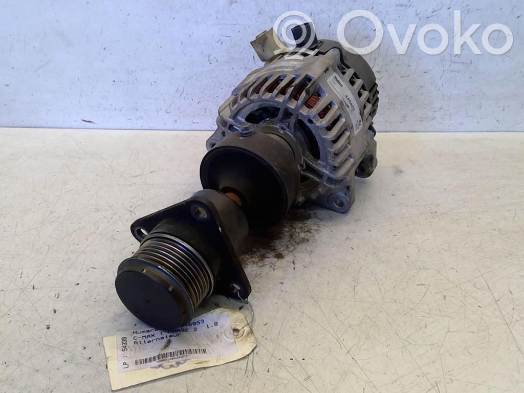Generator/alternator   1496231