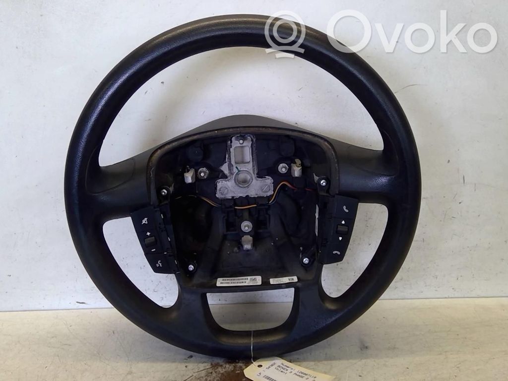 Peugeot Boxer Volante 