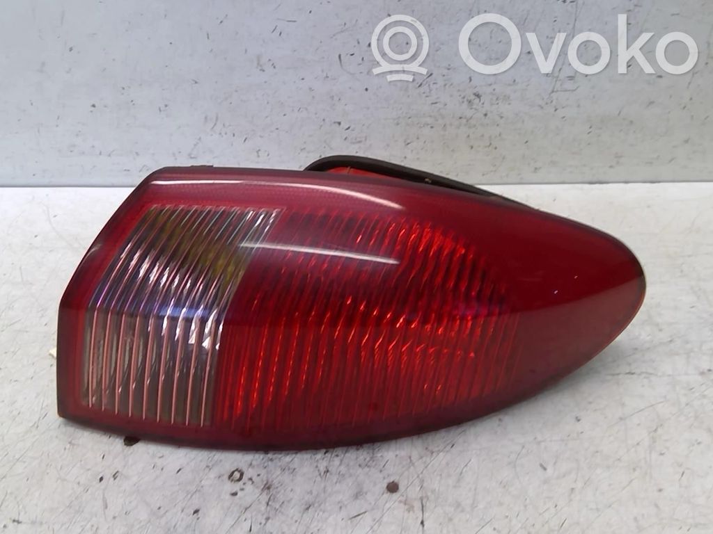 Alfa Romeo 147 Lampă spate în caroserie 
