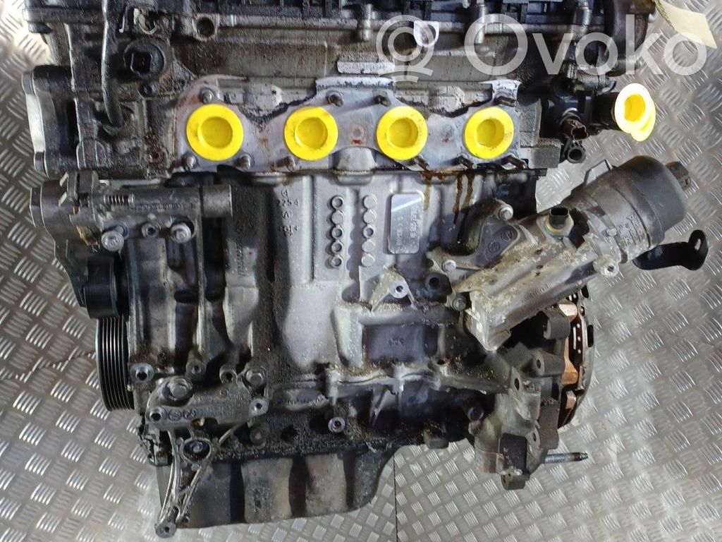 Citroen C3 Picasso Motor 