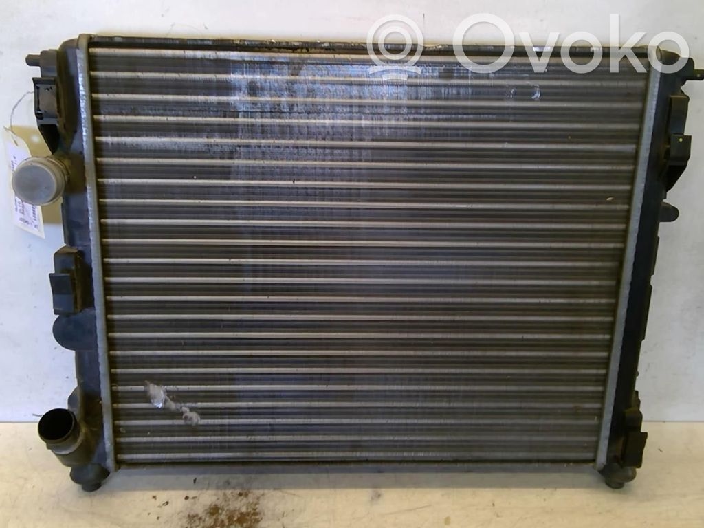 Renault Clio II Radiator lichid răcire 