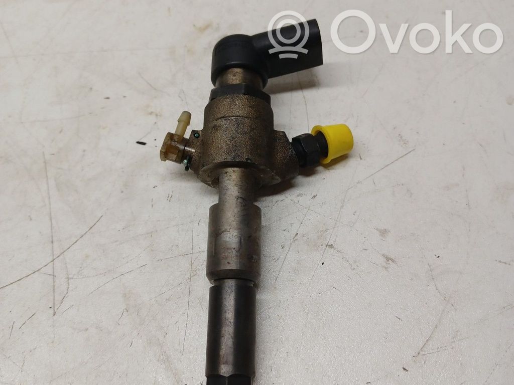 Inyector de combustible   280317ES
