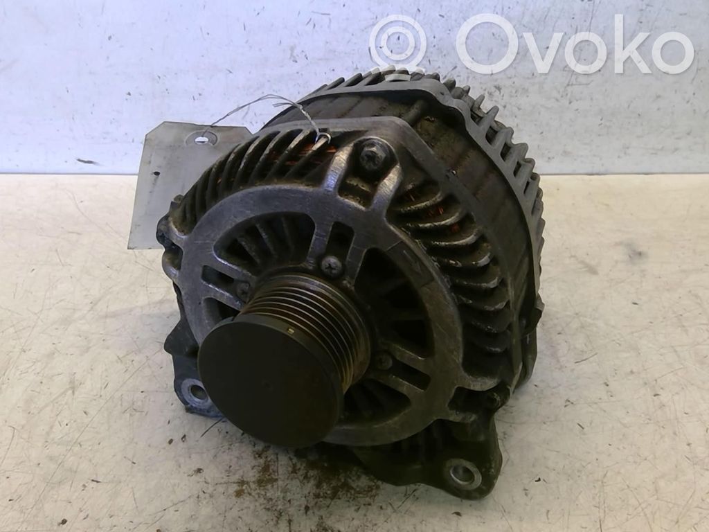 Alternador   8200960538