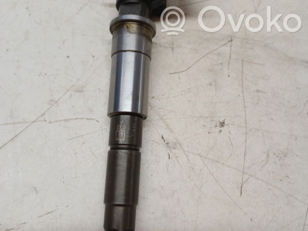 Inyector de combustible   7701476567,280148ES