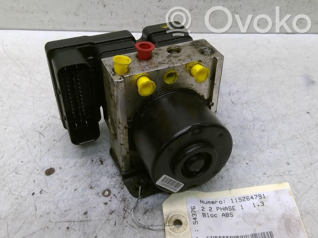 ABS-pumppu   D6Y1437A0D
