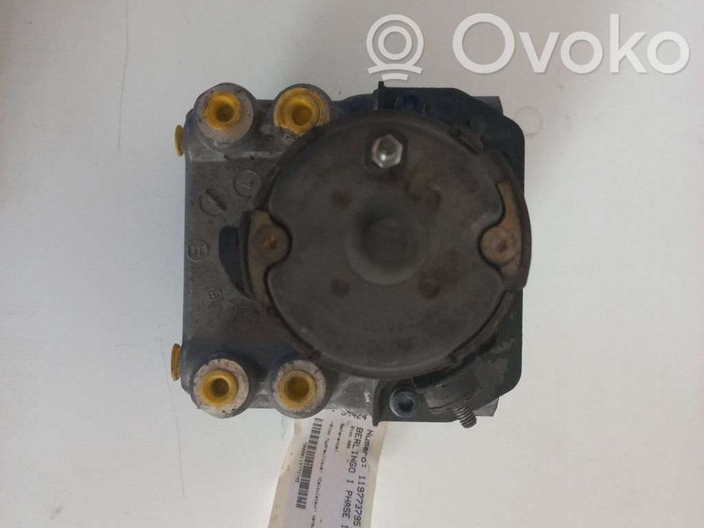 Bomba de ABS   0000454131