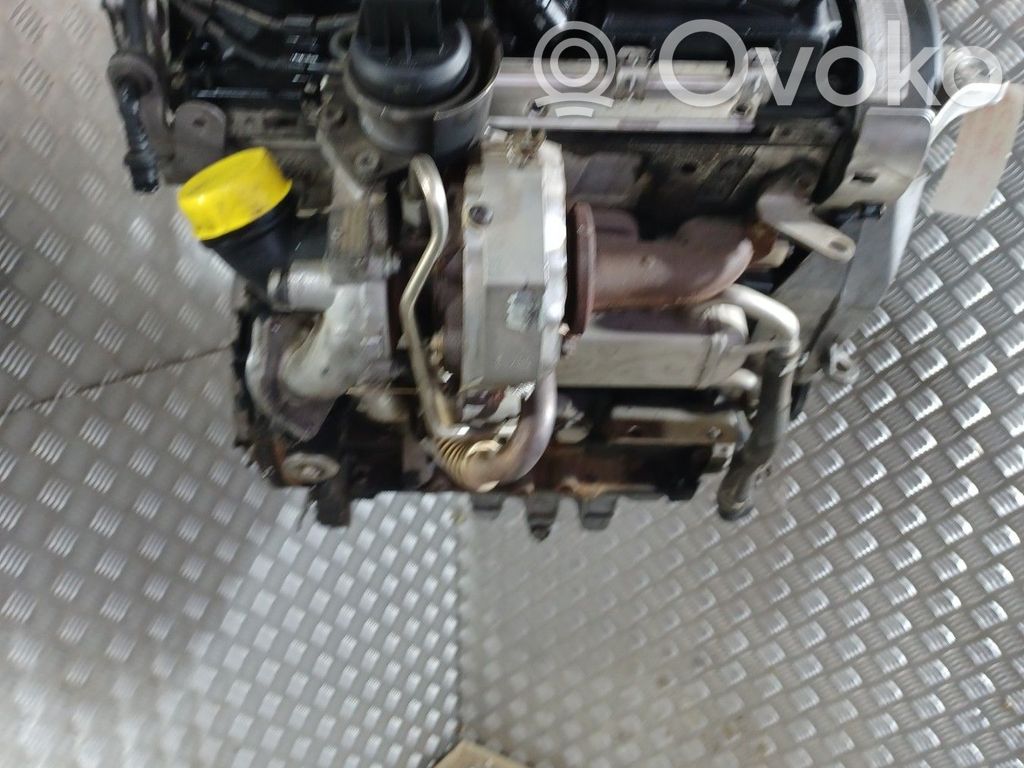 Variklis   03L100090Q,CAYQKX