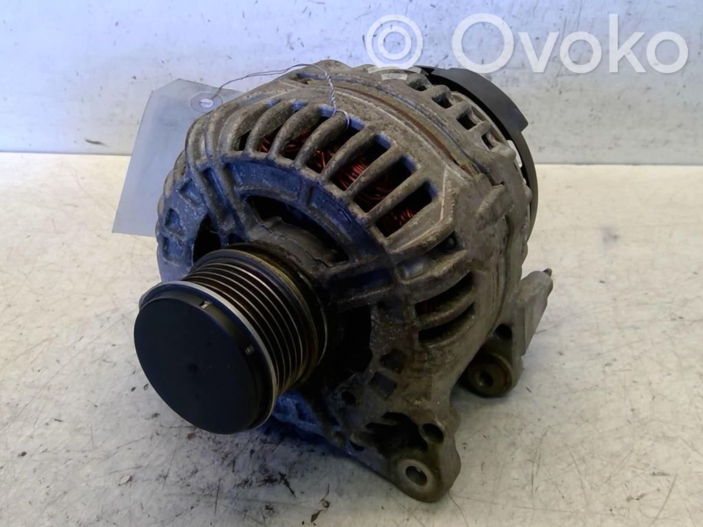 Ģenerators   03L903024M