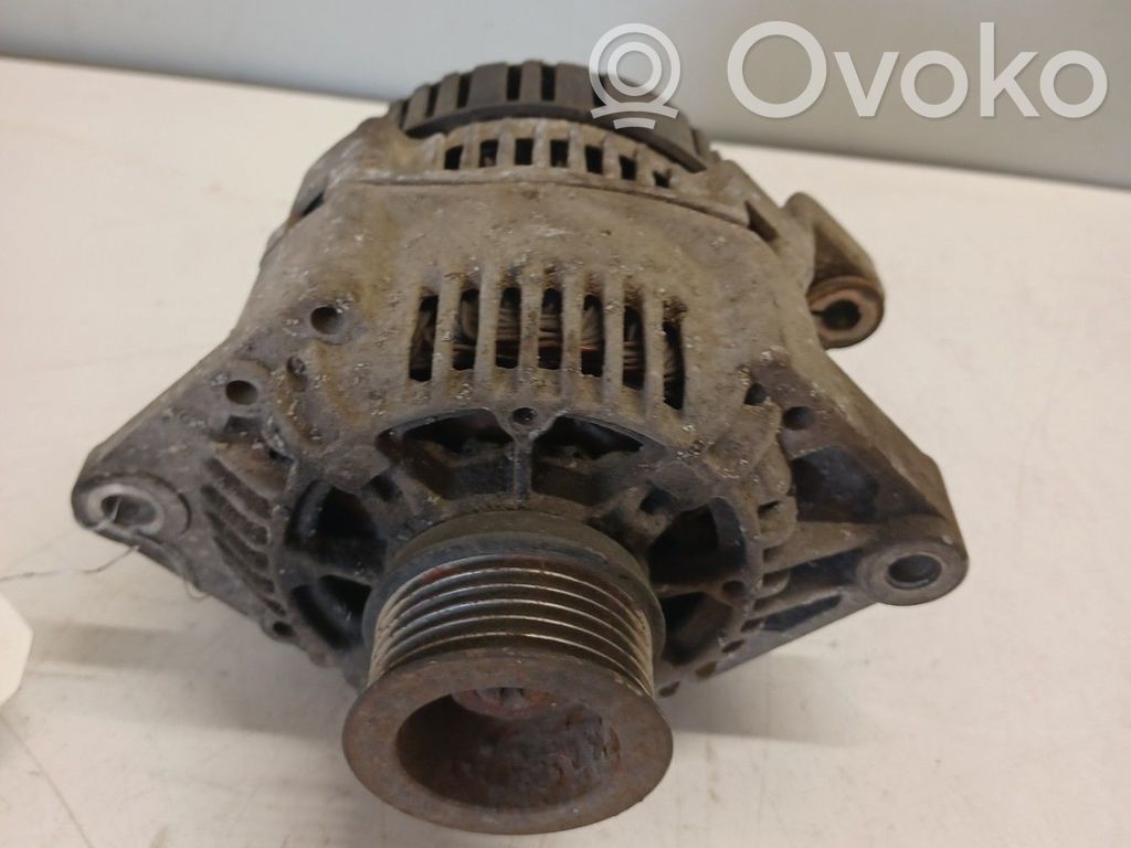 Alternador   7700300408