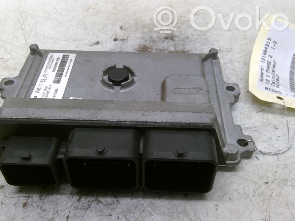Engine control unit/module   1608817680