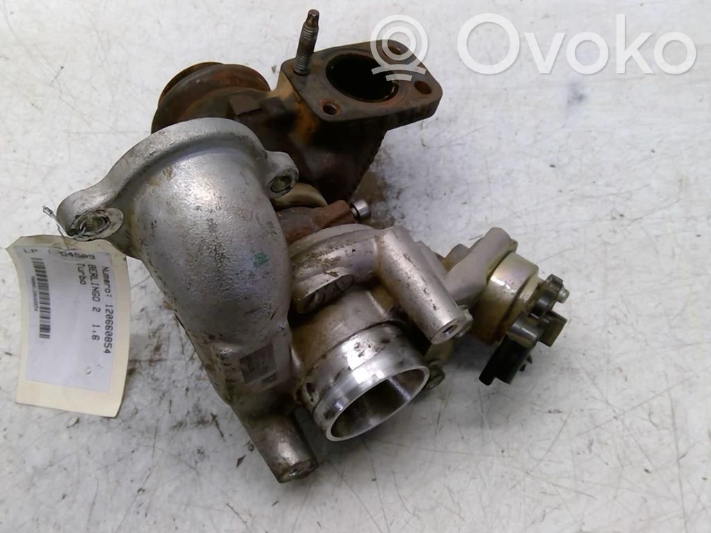 Turbo   4937302002