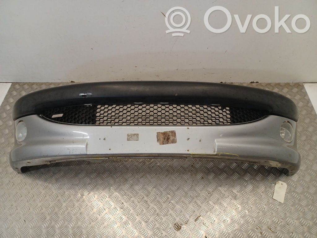 Peugeot 206 Paraurti anteriore 