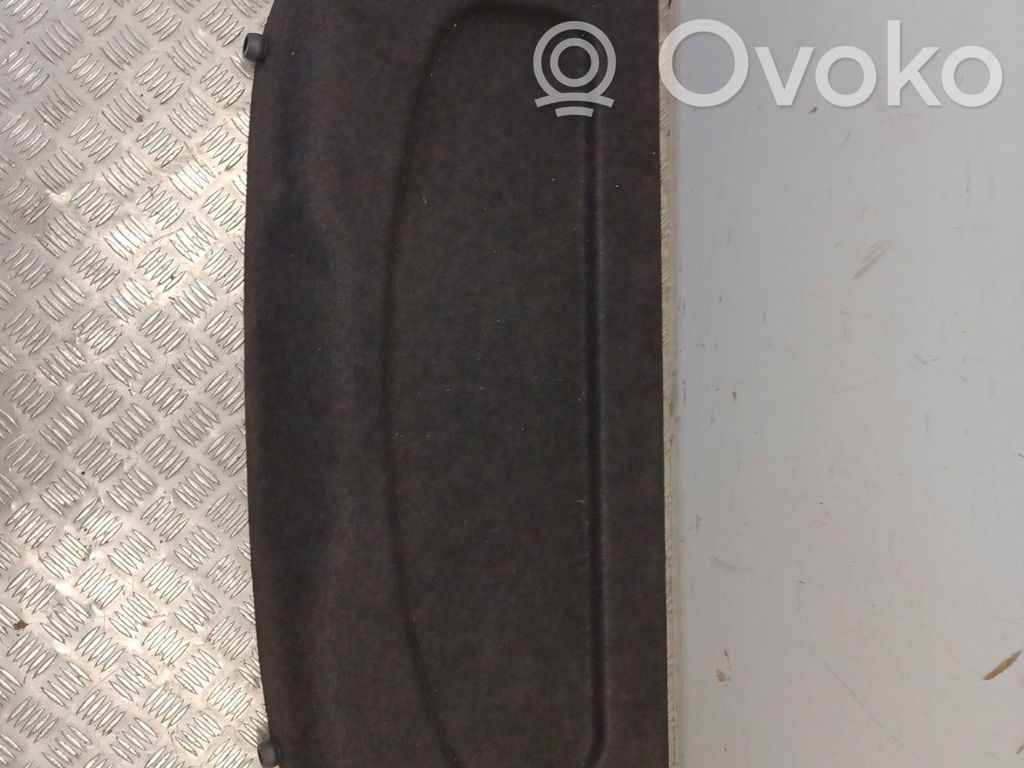 Ford C-MAX II Hattuhylly 