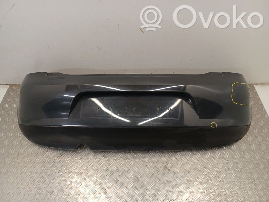 Volkswagen Fox Parachoques 