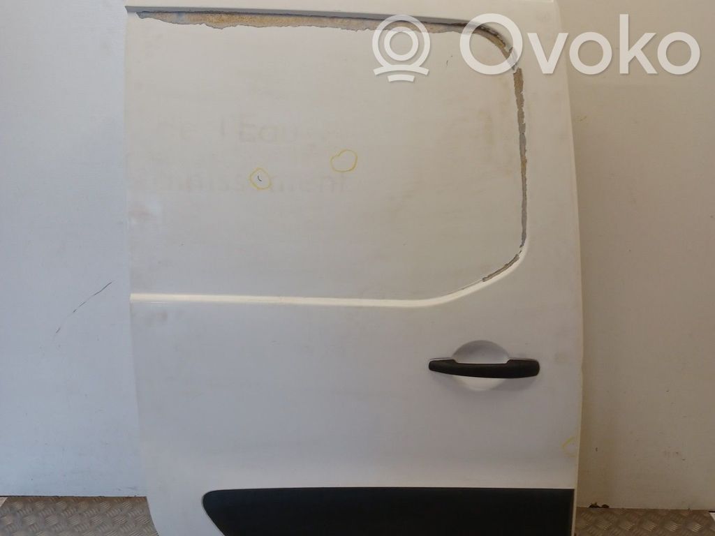 Citroen Berlingo Puerta corrediza 