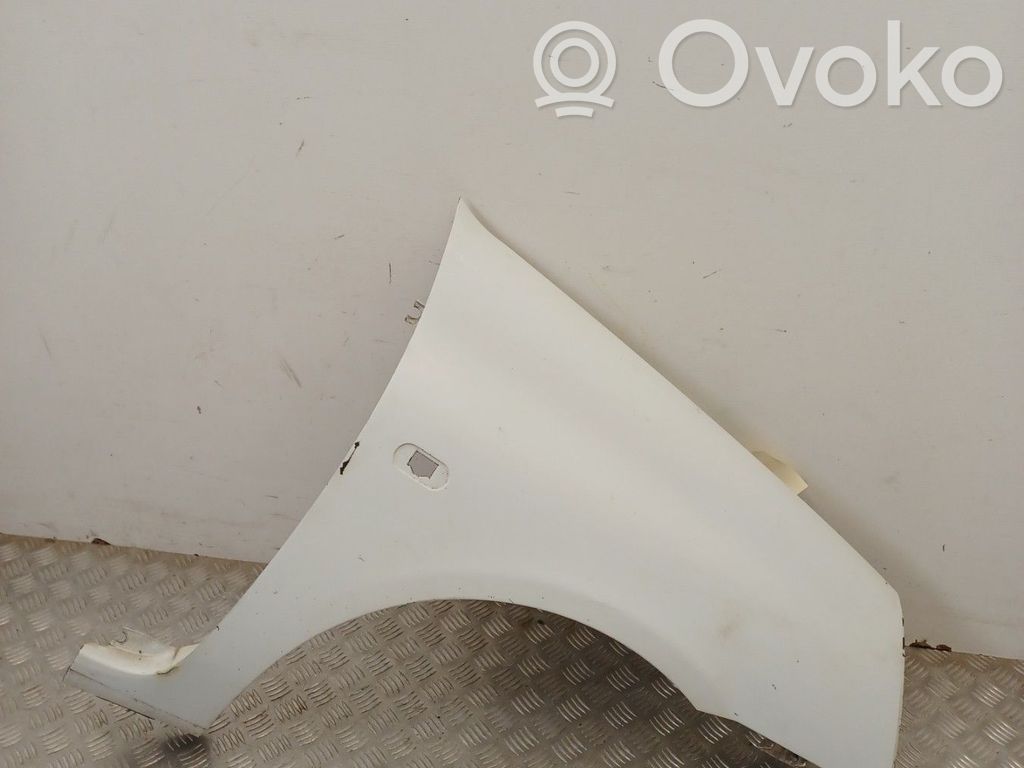Renault Clio II Aile 