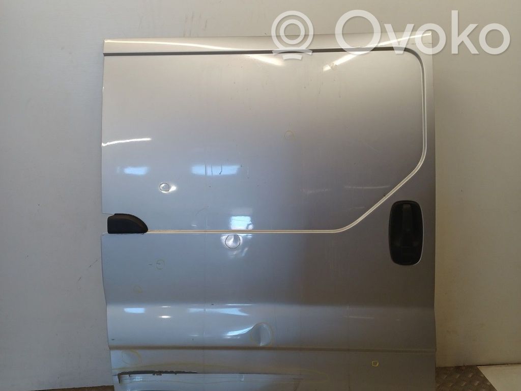 Opel Vivaro Puerta corrediza 