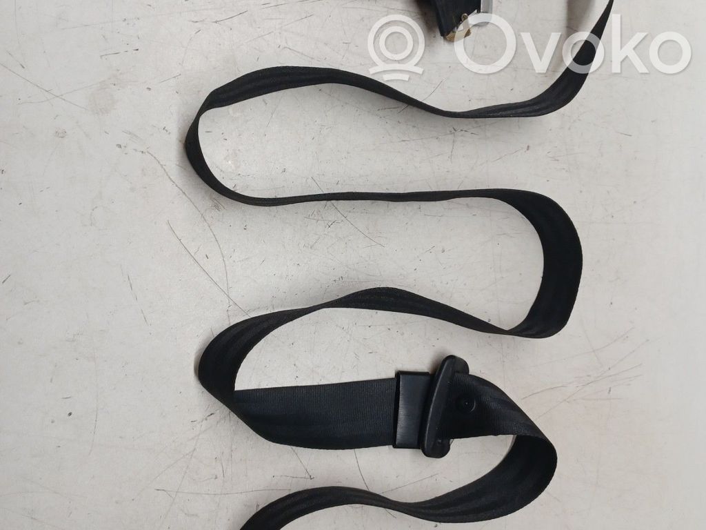 Cinturón trasero   7700775051