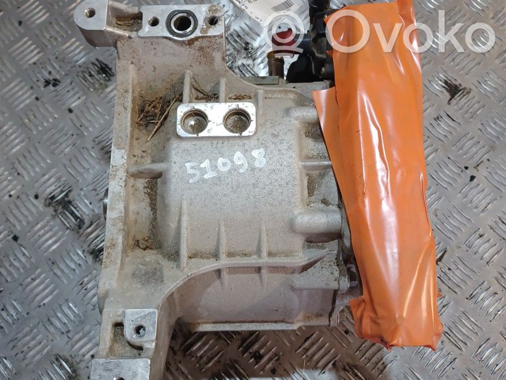 Motor