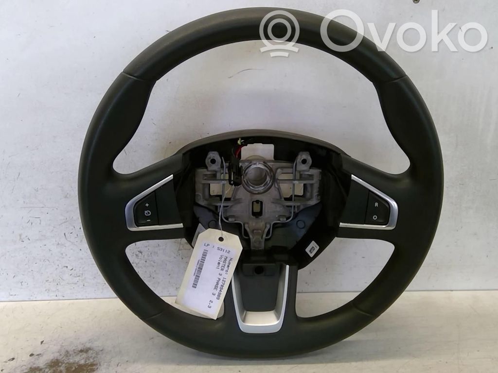 Renault Master III Volante 