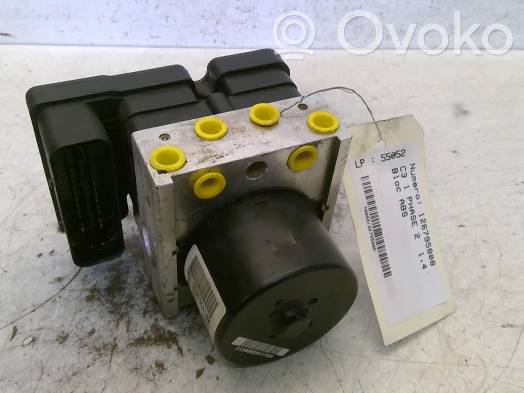Pompa ABS   00004541FX