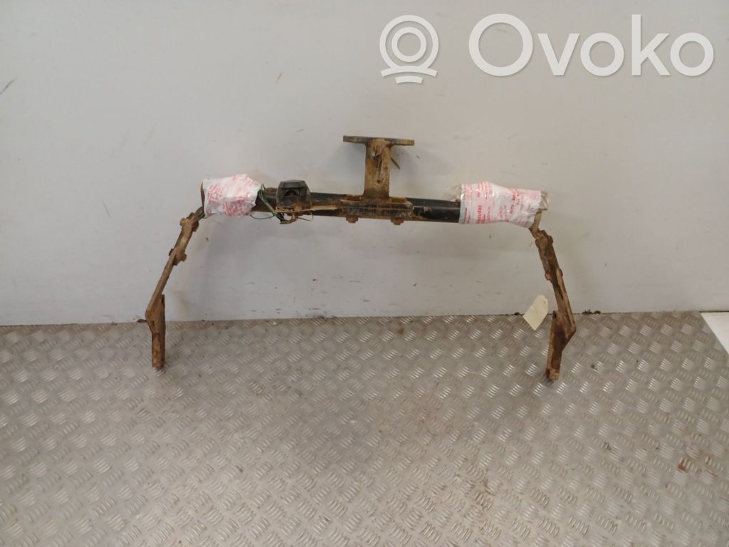 Juego de bolas de remolque
