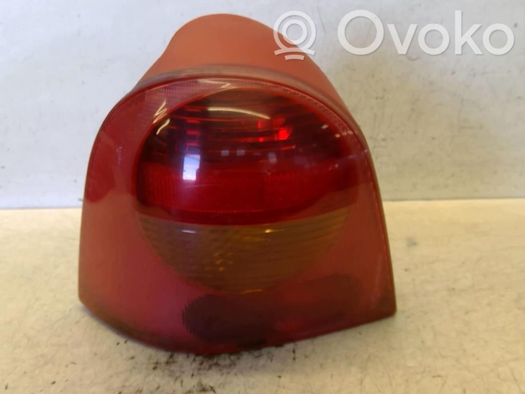 Renault Twingo I Takavalot 