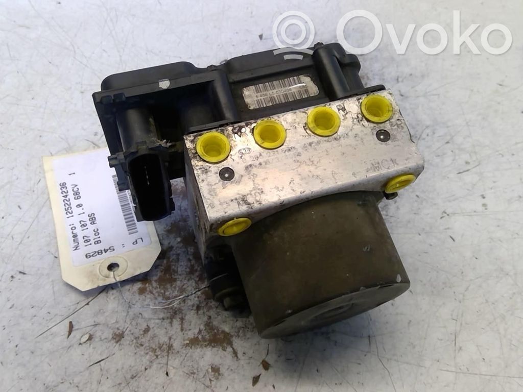 Pompa ABS   4541F5