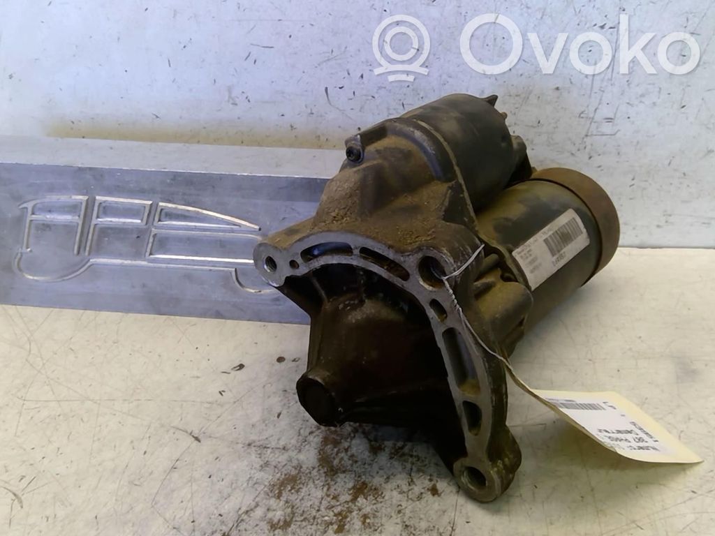 Motor de arranque   5802C9