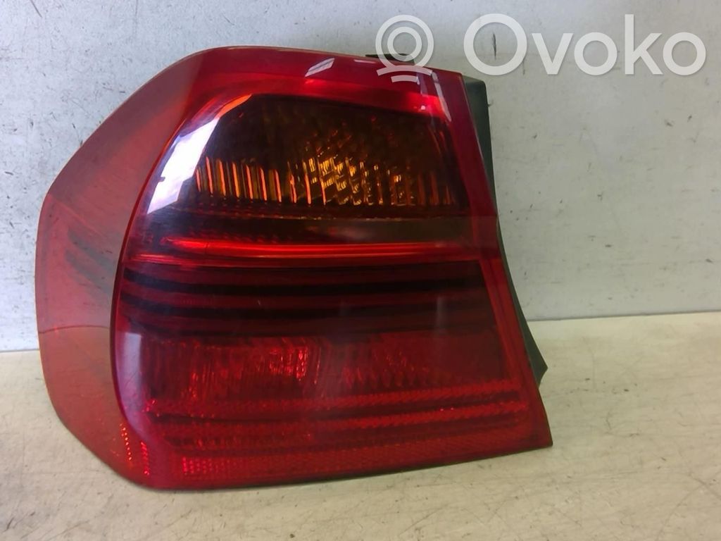 Rear/tail lights   63216937457