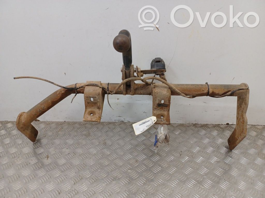 Juego de bolas de remolque