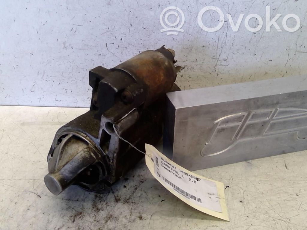Rozrusznik   0K56P18400A,041546