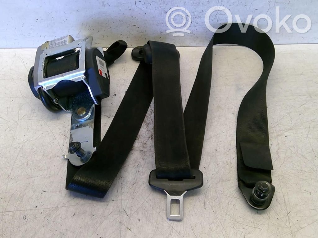 Opel Agila A Cinturón delantero 