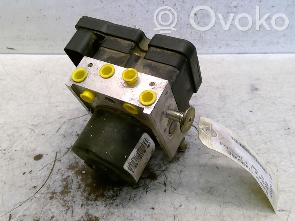 Opel Agila A Bomba de ABS 