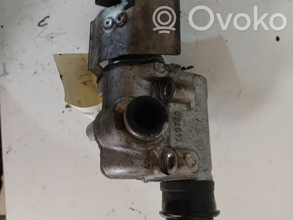 EGR vožtuvas   14901C