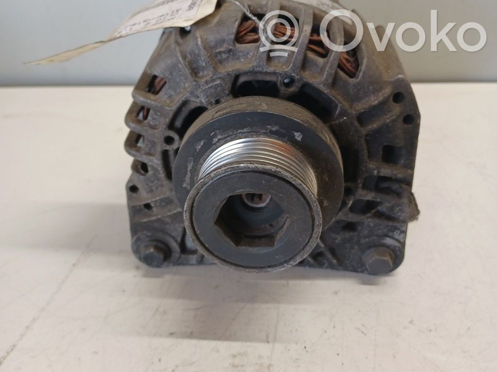 Alternador   8200537415