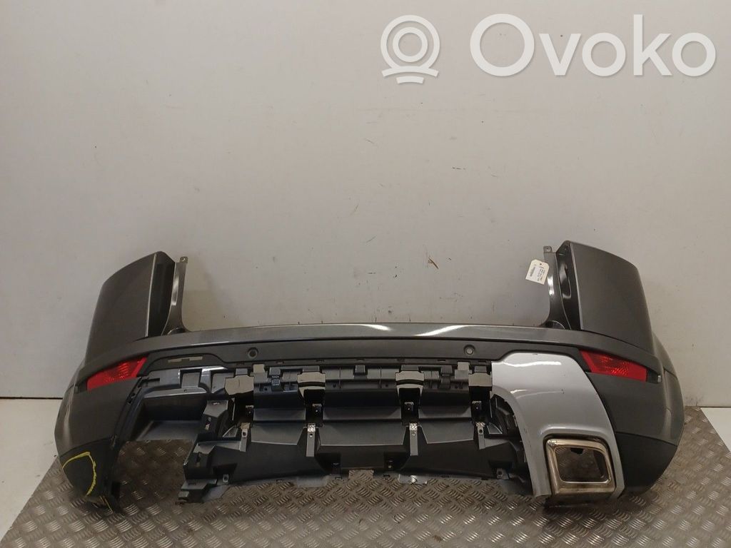 Land Rover Range Rover Evoque L538 Parachoques 