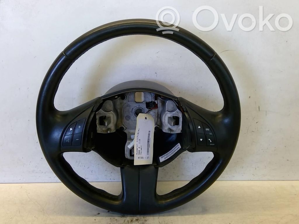 Fiat 500 Volante 