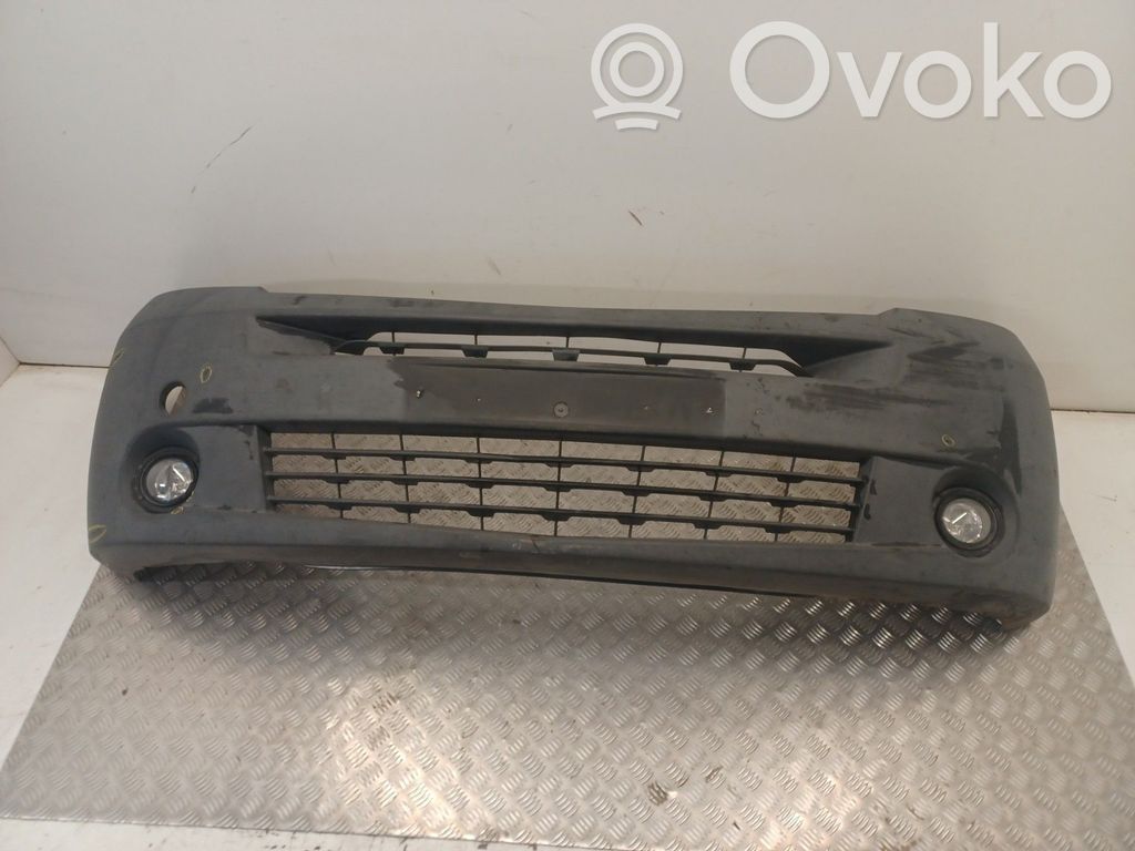 Front bumper   8200394563