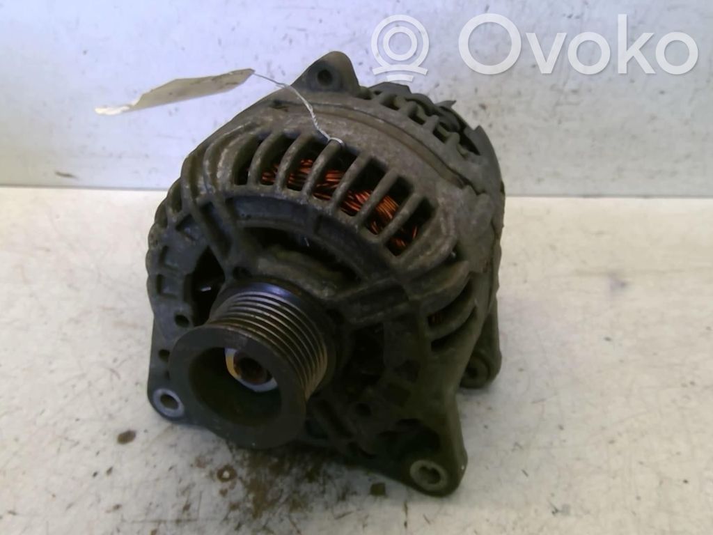 Alternador   8200692868