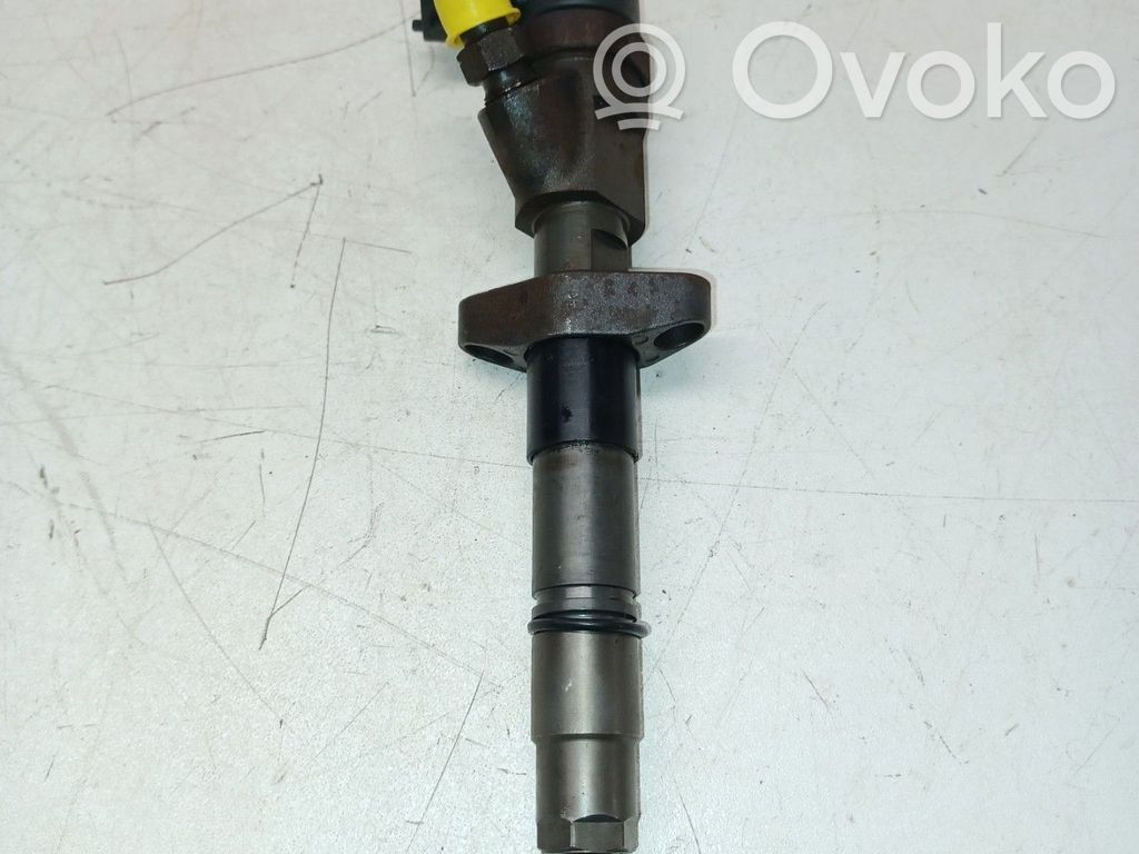 Renault Master II Inyector de combustible 