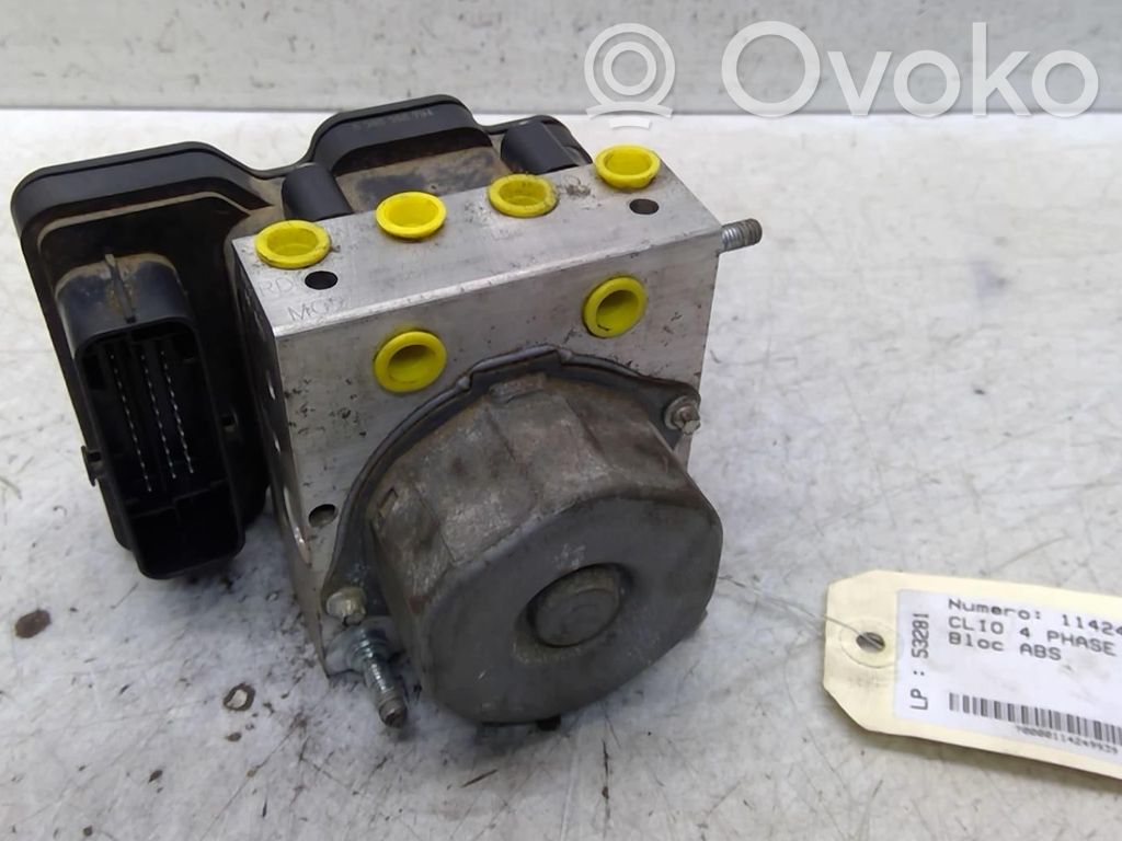 Bomba de ABS   476605196R