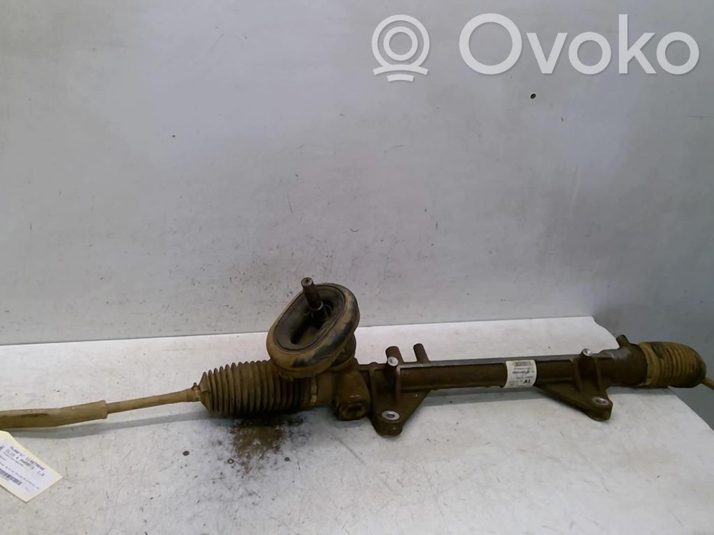 Renault Clio IV Cremagliera dello sterzo 