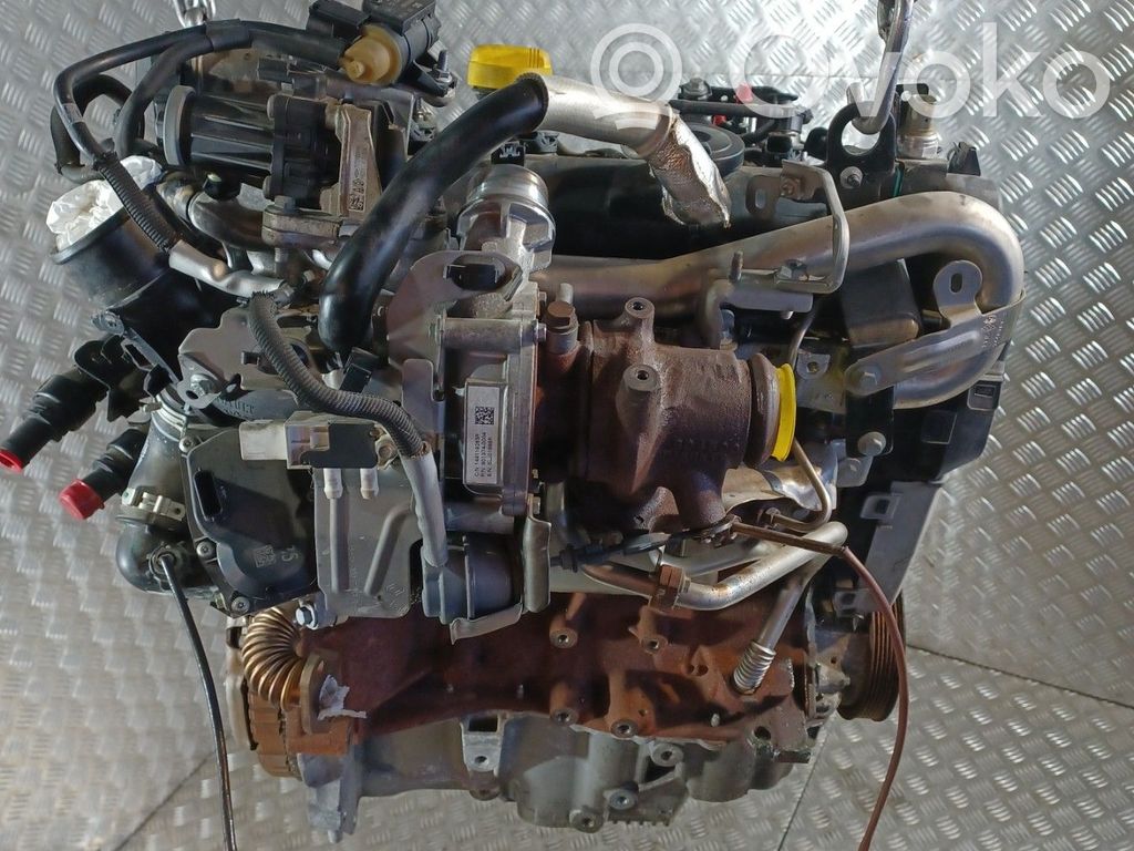 Motor   8201708642,K9K628