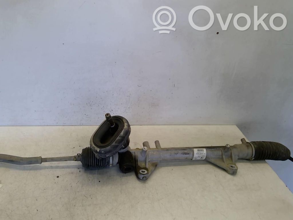 Renault Clio IV Cremagliera dello sterzo 