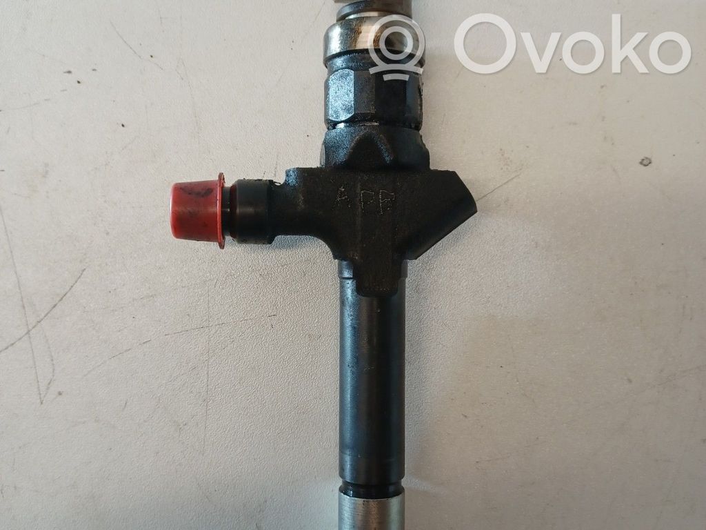 Injektor Einspritzdüse   107860