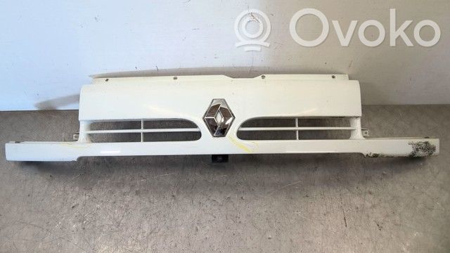Renault Master II Etusäleikkö 