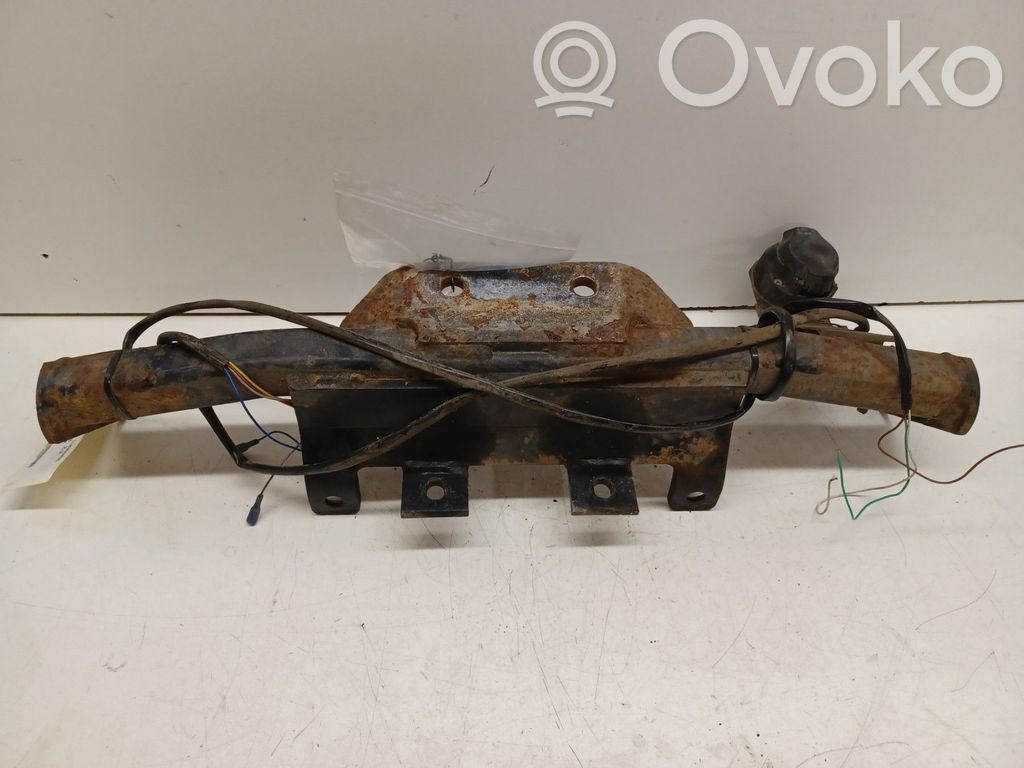 Tow bar set