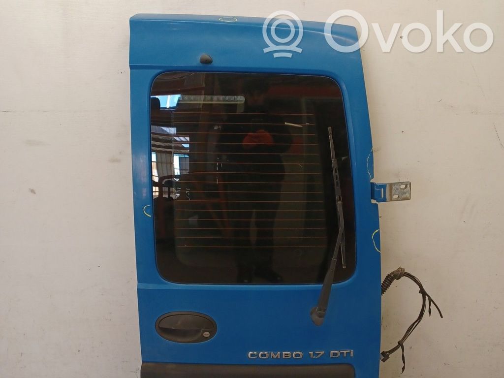 Back/rear loading door   93172753