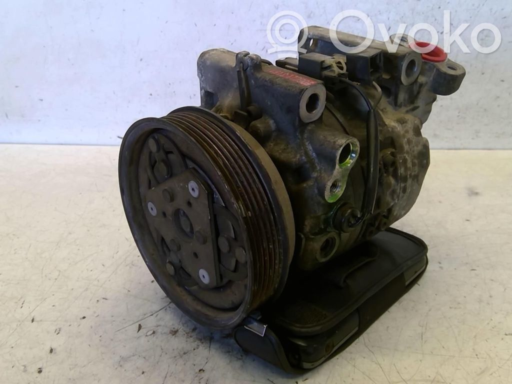 Kompresor / Sprężarka klimatyzacji A/C   9260067B07,FC0398